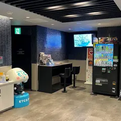 箱崎PA