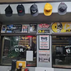 カレー倶楽部ルウ 渡辺通り店