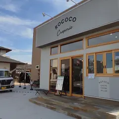ROCOCOcreperie