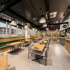生パスタ専門店 スピガ新三郷店