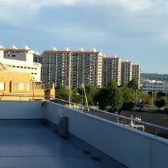 ホテルニッコー金沢八景