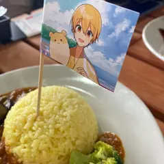 スイーツパラダイス 江ノ島店 (海の家)