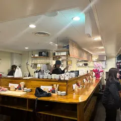 呑処大阪梅田ブラウン