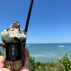 moNpaRa 夏井ヶ浜店