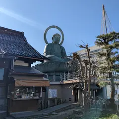 高岡大仏