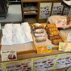 atoriパン工房蘇原店