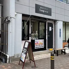 桜山ジェラート Loop 金山店