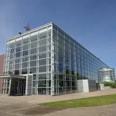 メタウォーター下水道科学館あいち