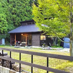 木風舎プライベートキャンプ