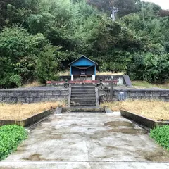 鹿嶋神社（ビール神社）