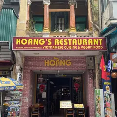 Hoang's Vietnamese Restaurant & Cooking Class