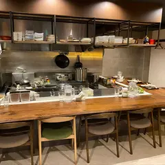 中国料理 ましの軒