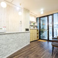 美容室TBK西葛西店