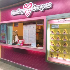 スマイリークレープ 秋葉原店