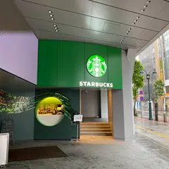 スターバックスコーヒー SHIBUYA TSUTAYA 1F店
