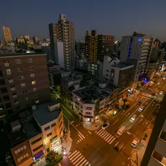 ニコホテル