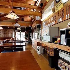 十割蕎麦 はらぺこ