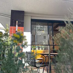 バイロンベイコーヒー池尻大橋店