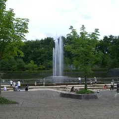 花巻広域公園