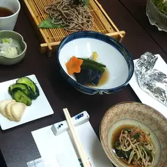よろずや旅館 渋温泉