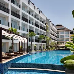 Fairfield by Marriott Bali Legian