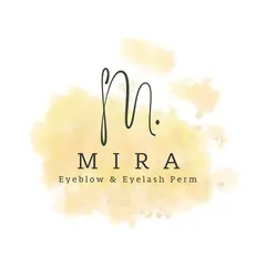 眉毛.まつげパーマ専門店MIRA Eyebrow & Eyelash 大宮