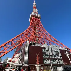 東京タワー