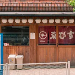 ゑびす 田町店