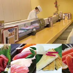 割烹まち鮨