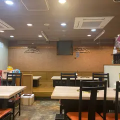 焼肉 炭美