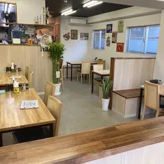 ステーキハウス らんぷ本店