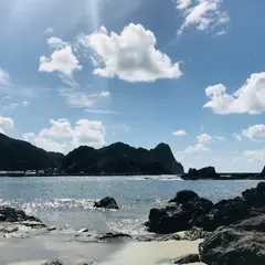 塩谷海水浴場