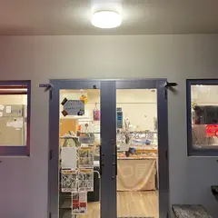 ドーナツ屋