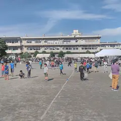 大砂土小学校