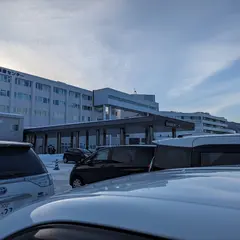 国立病院機構 北海道医療センター