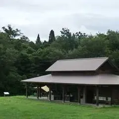 田瀬湖オートキャンプ場