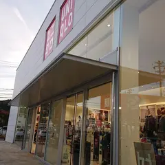 ユニクロ いわき平店