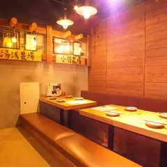 宮崎県日南市 塚田農場 横浜西口店