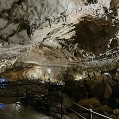 秋芳洞