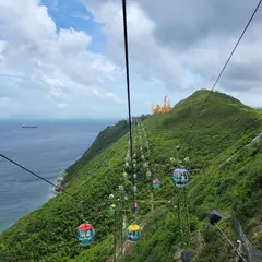 海洋公園海浜楽園