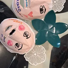 李惠卿（イ・ヘギョン）エステサロン