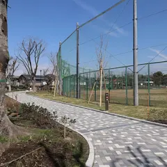 六浦大道公園