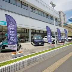 ウエインズトヨタ神奈川 厚木水引店
