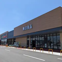 無印良品 ヨークベニマル西富山