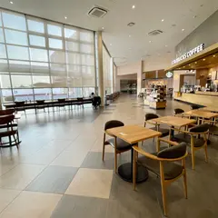 スターバックス コーヒー 済生会宇都宮病院店