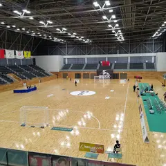 久留米アリーナ