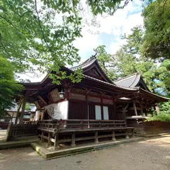 一ノ矢八坂神社