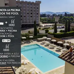NilHotel | Centro Congressi
