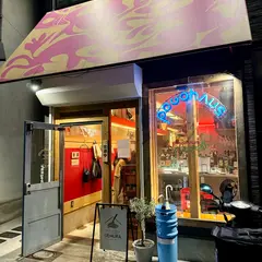 上村家の食卓