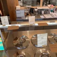Tenkara Gelato